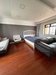 Blk 525 Woodlands Drive 14 (Woodlands), HDB Executive #320761081